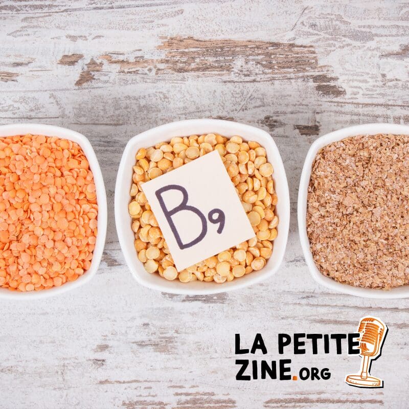 Acide folique et grossesse : rôle et bienfaits 3 Acide folique et grossesse : rôle et bienfaits 3