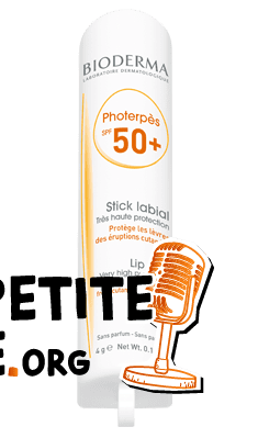 Bioderma photerpes