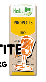 propolis bio herbalgem