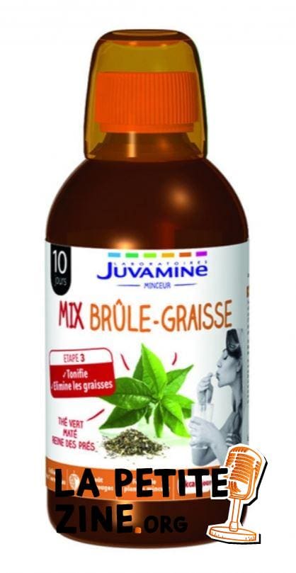 Brûleur de graisse : quel bénéfice pour maigrir ? 3