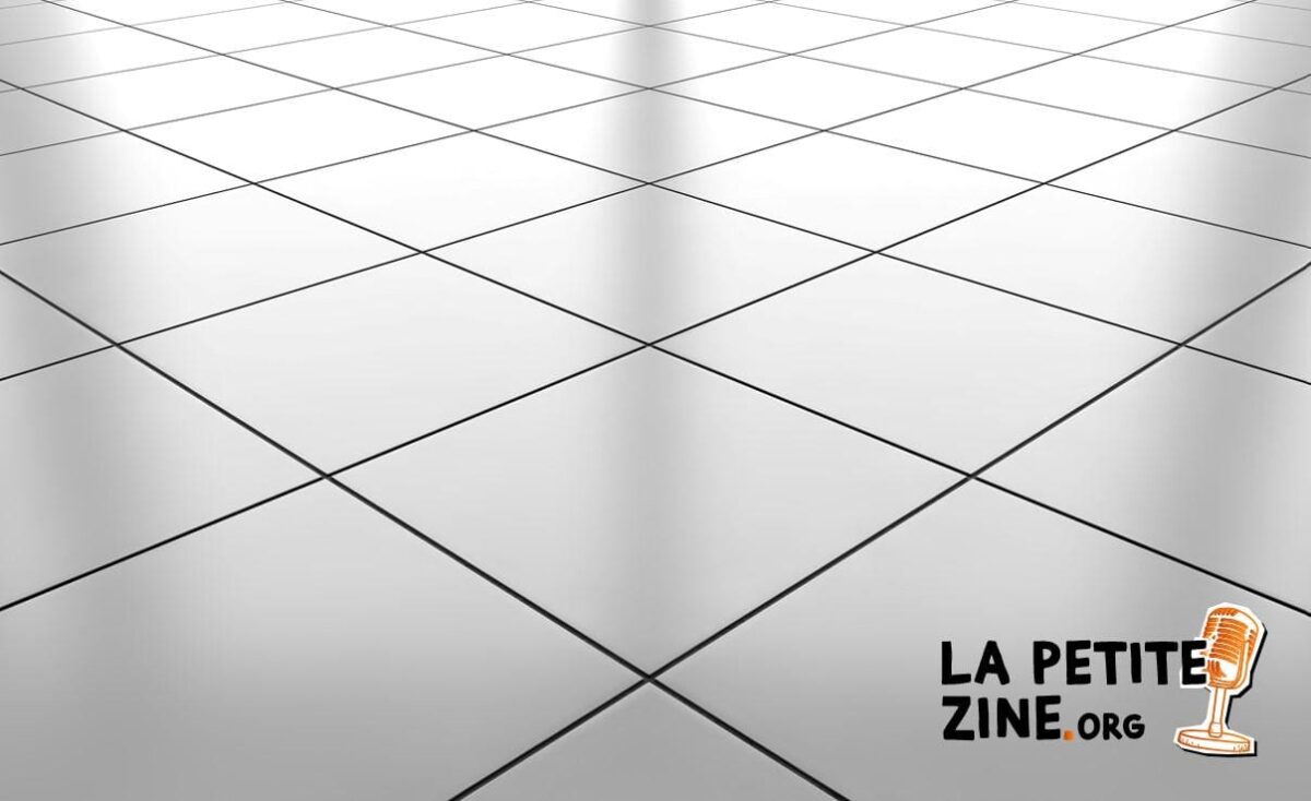 Comment rendre un carrelage antidérapant ?