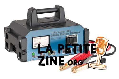 choisir chargeur de batterie de voiture