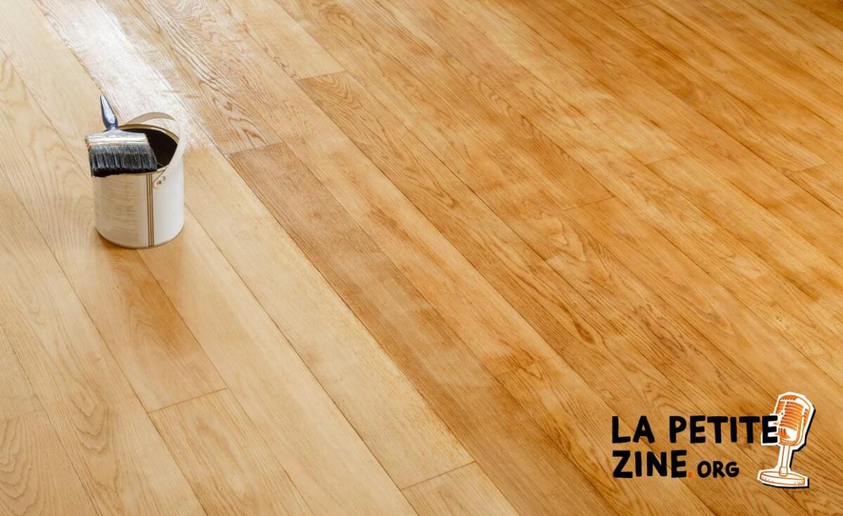 Comment cirer un parquet ?