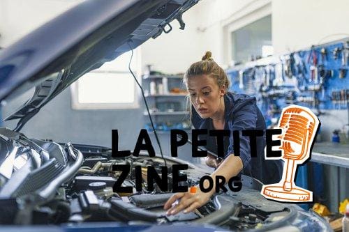 Comment démonter un collecteur d'échappement