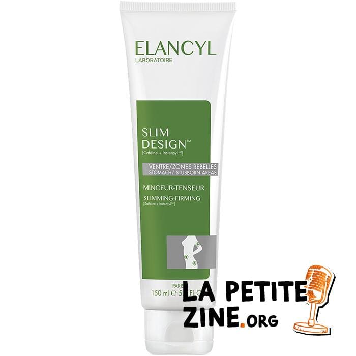 Combattre la cellulite avec le Goméon Noir grâce à Elancyl ! 5