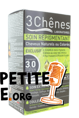 Comment bien choisir son shampoing repigmentant ? 1
