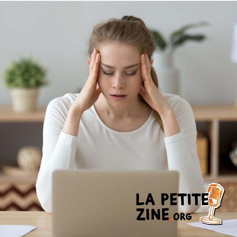 Comment vaincre le stress pour retrouver le sommeil ? 1