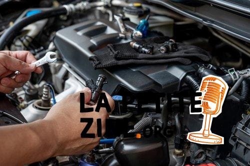 changer un injecteur ou les 4