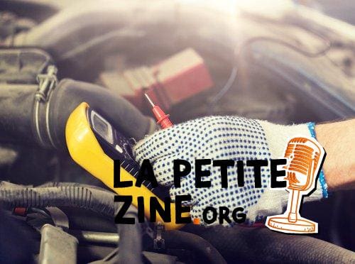 tester capteur vilebrequin