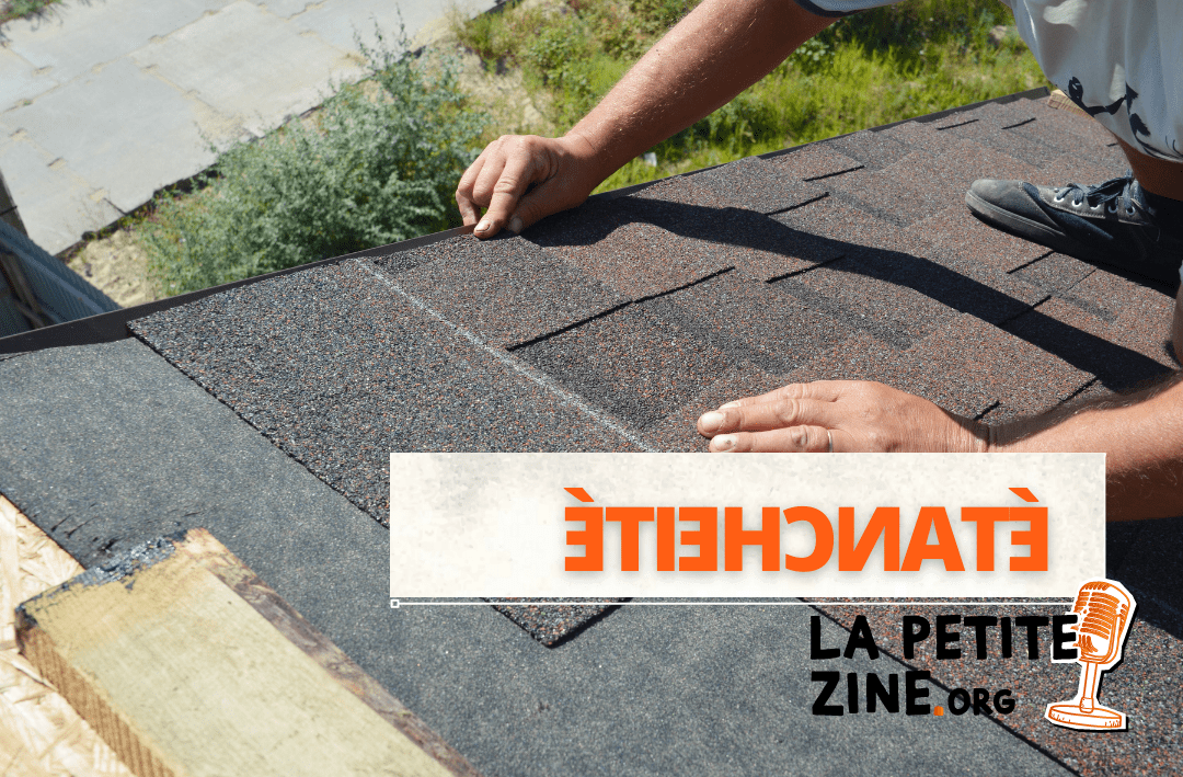 Comment assurer l’étanchéité des fenêtres extérieures ?