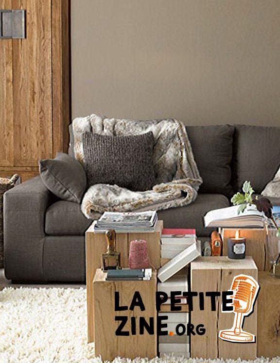 Comment créer une décoration de Noël extérieure fait maison ?