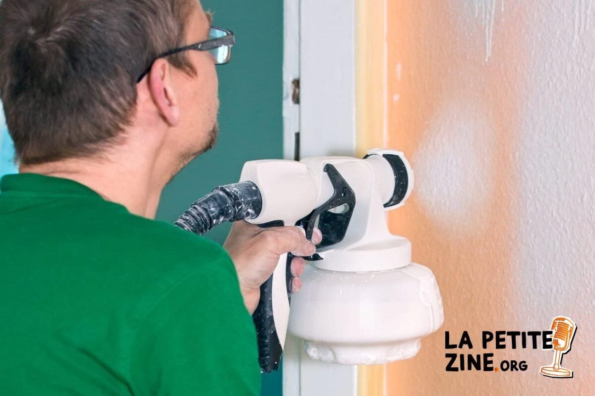 Comment peindre efficacement le sol de votre terrasse ?