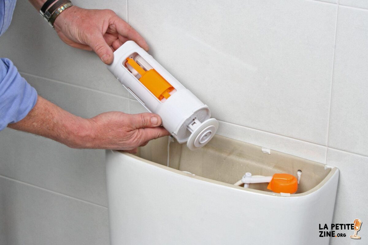 Comment remplacer le joint d’une fenêtre en PVC ?