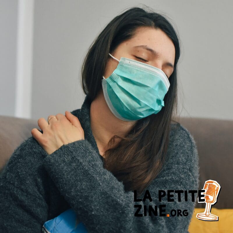 Covid-19 : quels effets sur le long terme ?