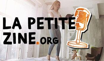 Moderniser le poêle en faïence : mère et fille