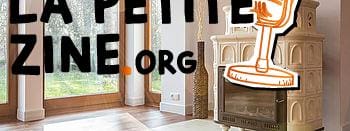 Moderniser le poêle en faïence : cheminée dans la maison