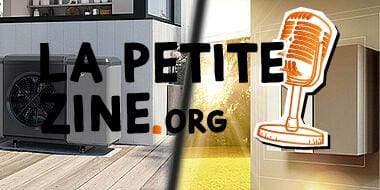 pompe à chaleur ou gaz