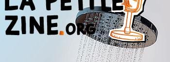 Prévenir les légionelles : pommeau de douche