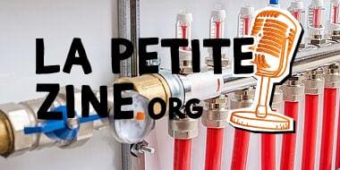 répartiteur de circuit de chauffage