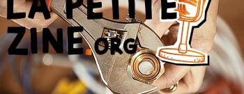 Remplacement de l'élément chauffant : outil