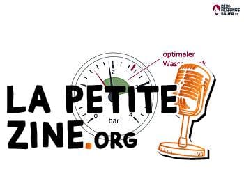 La pression du réchauffeur fluctue : graphique de la jauge