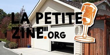 Chauffage pour garage