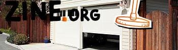 Chauffage du garage : Ouvrir la porte du garage