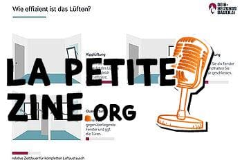 Bien ventiler en été : Quelle est l'efficacité de la ventilation ?  graphique