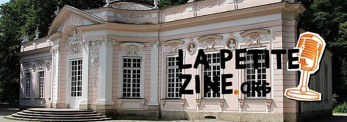 Plombier Munich Neuhausen: Parc du Palais Amalienburg