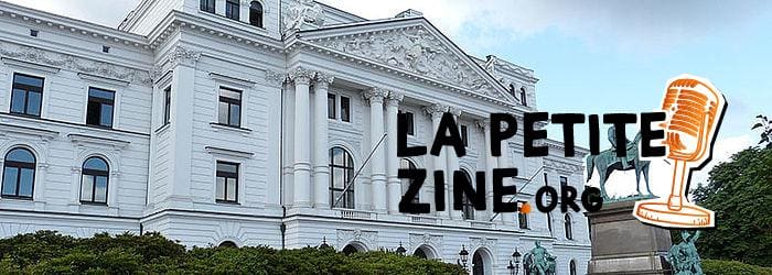 Chauffagiste Plombier Hambourg Altona: Mairie