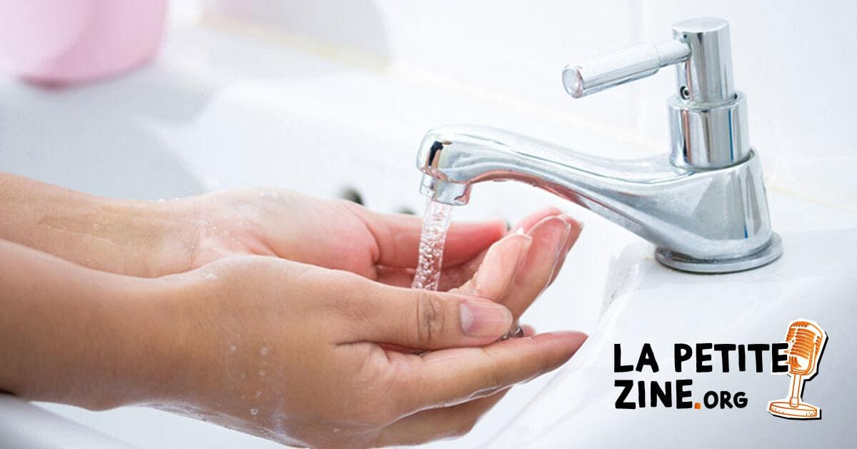 Conseils ménagers utiles : Comment détartrer votre chauffe-eau instantané
