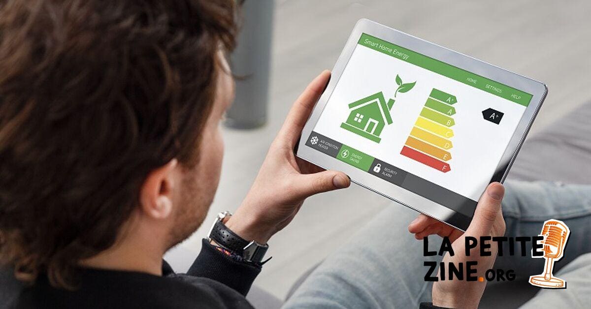 Comment calculer la classe d’efficacité énergétique de votre maison