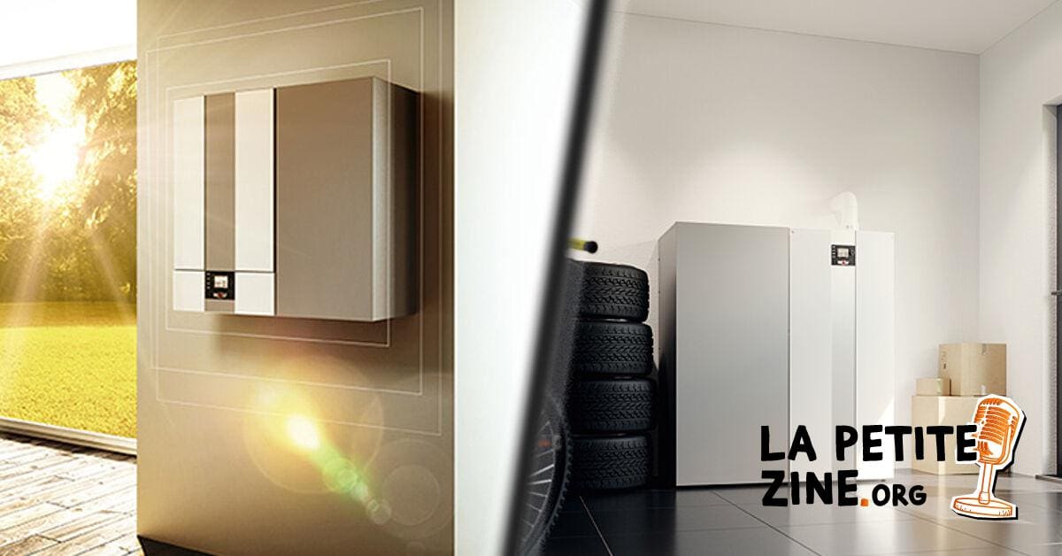 Chauffage au gaz ou au mazout : quel est le bon choix ?