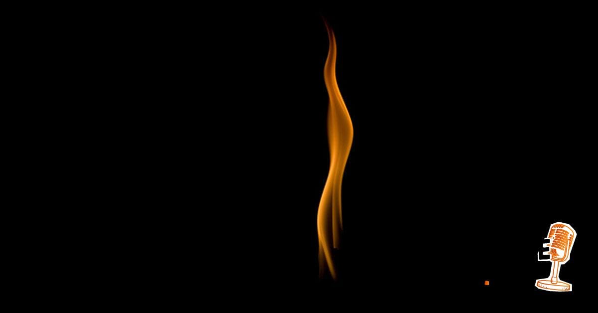Le chauffage au gaz ne s’allume pas : vous pouvez le faire