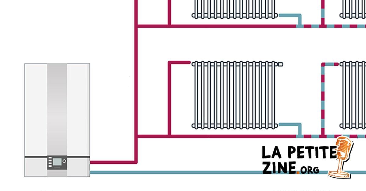 Chauffage : convertissez le système monotube et économisez de l’énergie