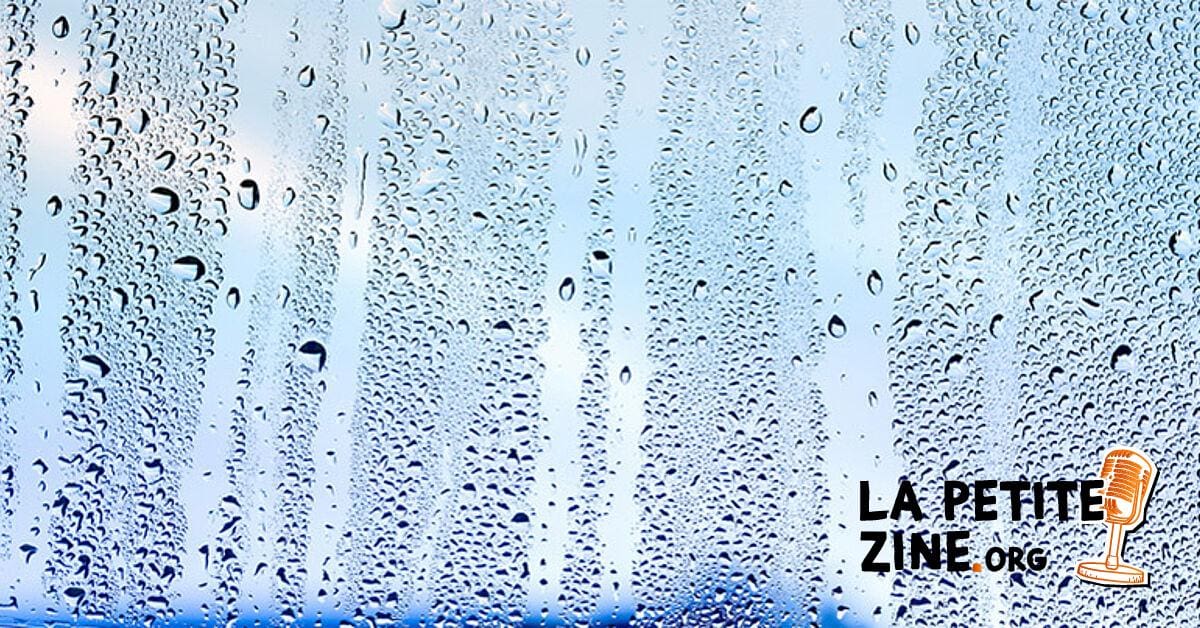 Réduire l’humidité dans le temps et éviter les dommages
