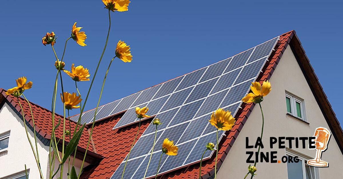 Pompe à chaleur solaire : combiner l&rsquo;énergie solaire et la chaleur ambiante