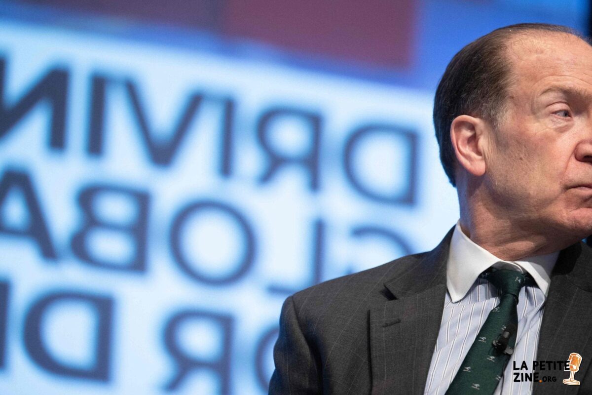 David Malpass et la Banque Mondiale: Vision et Enjeux pour l’Économie Globale