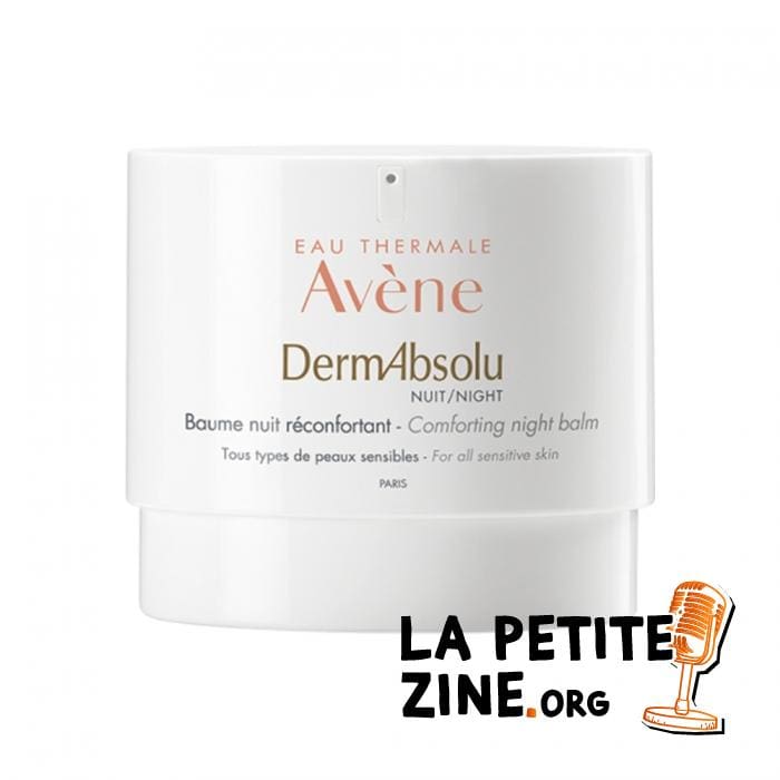 DermAbsolu : Soin anti-âge pour peaux sensibles 1