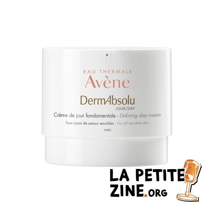 DermAbsolu : Soin anti-âge pour peaux sensibles 2