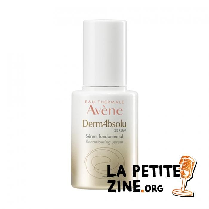 DermAbsolu : l'anti-âge pour peaux sensibles 4