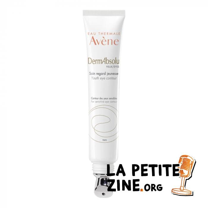 DermAbsolu : l'anti-âge pour peaux sensibles 5
