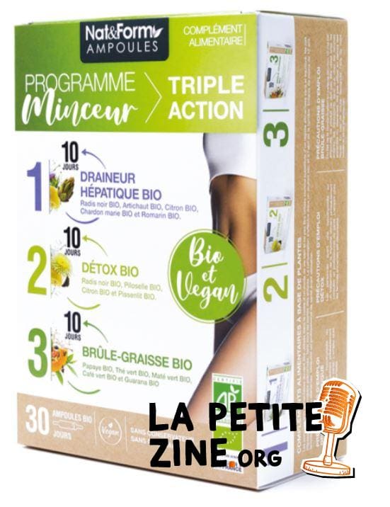 Détox : la cure avant les fêtes ! 2