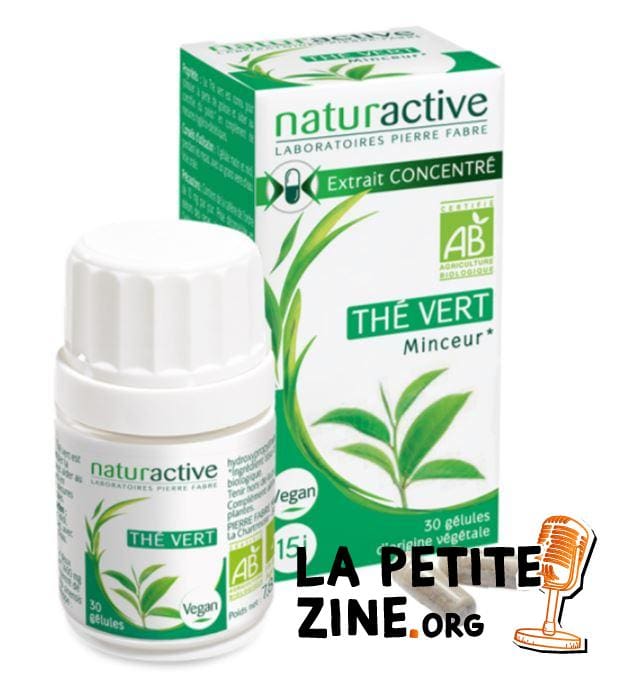 Détox : la cure avant les fêtes ! 3