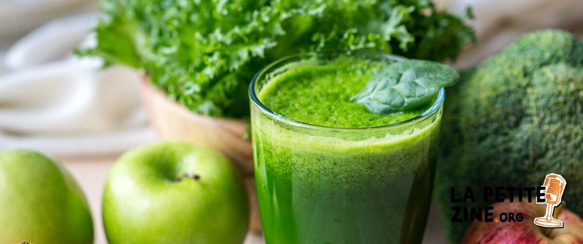 Quelle cure détox faire avant les fêtes ?