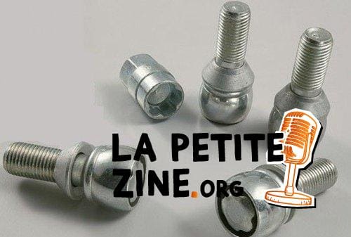 Écrou antivol : fonctionnement, avantages et prix