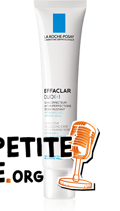 Effaclar Spotscan : Découvrez l'innovation de La Roche-Posay 3