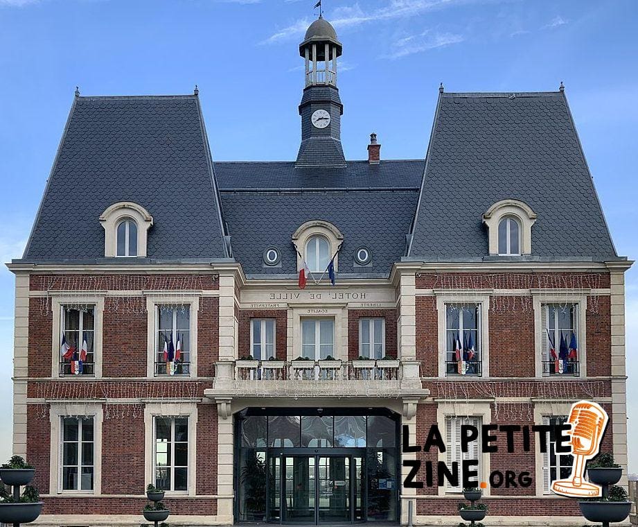 Exploration du marché de Noisy-le-Grand : un hub économique en plein essor