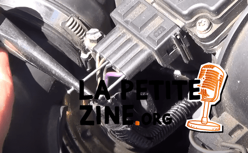 identifier le fil d'alimentation et de transmission