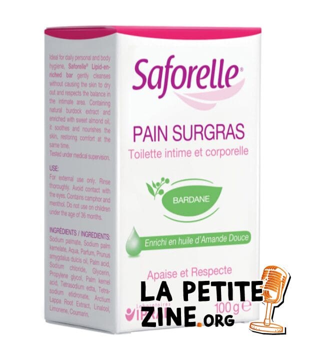 Gel intime : les meilleurs produits pour votre toilette intime 2